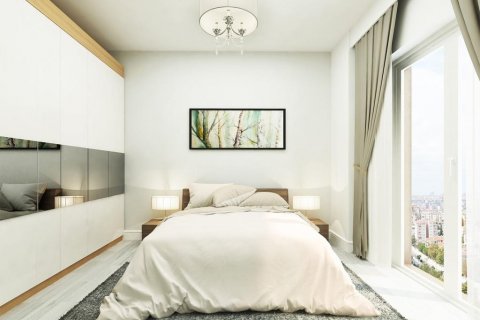 Apartment for sale  in Istanbul, Turkey, 88m2, No. 186355 – photo 15