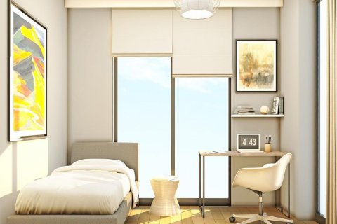 Apartment for sale  in Istanbul, Turkey, 88m2, No. 186355 – photo 12