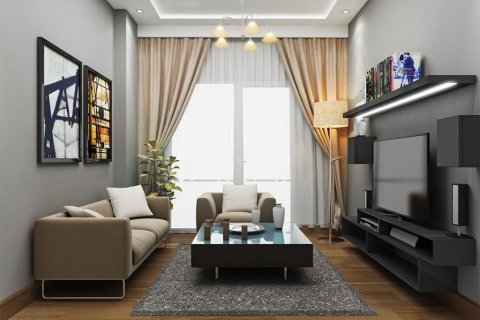 Apartment for sale  in Istanbul, Turkey, 88m2, No. 186355 – photo 11