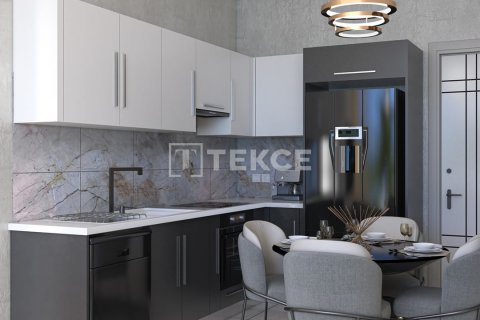 2+1 Lägenhet i Iskele, Nr. 211631 - 19