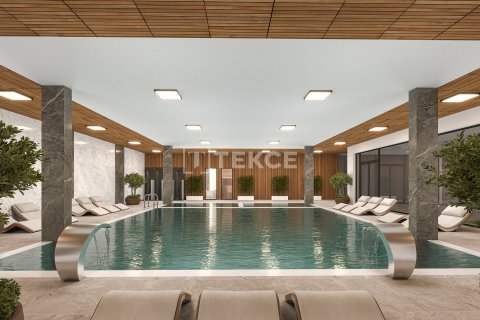 2+1 Lägenhet i Iskele, Nr. 211631 - 9