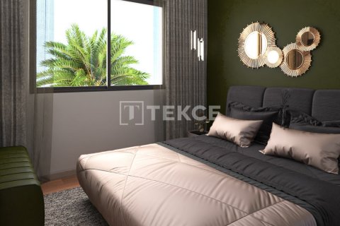 2+1 Lägenhet i Iskele, Nr. 211631 - 22