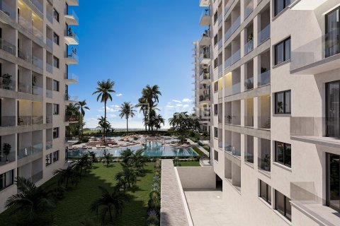 2+1 Lägenhet i Iskele, Nr. 211631 - 5