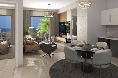 2+1 Lägenhet i Iskele, Nr. 211631 - 16