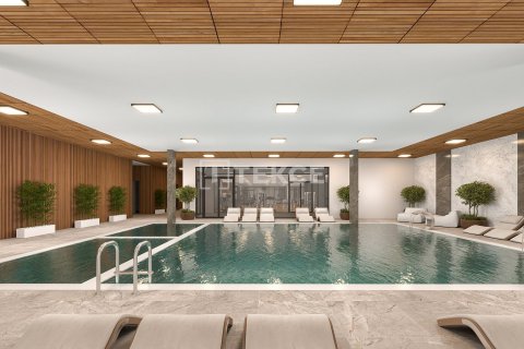 2+1 Lägenhet i Iskele, Nr. 211631 - 13