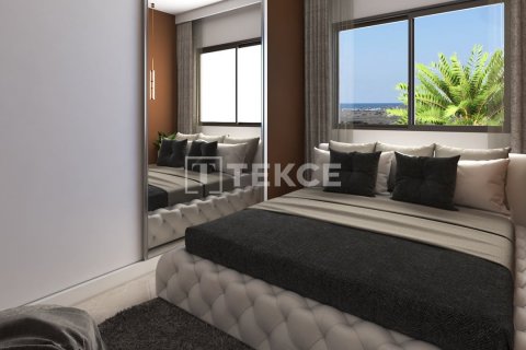 2+1 Lägenhet i Iskele, Nr. 211631 - 21