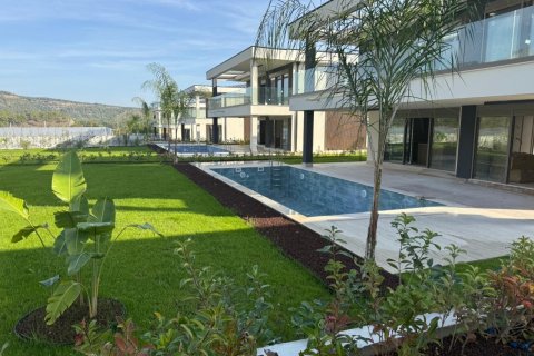 4+1 Villa  i Kemer, Antalya, Turkiet Nr. 211639
