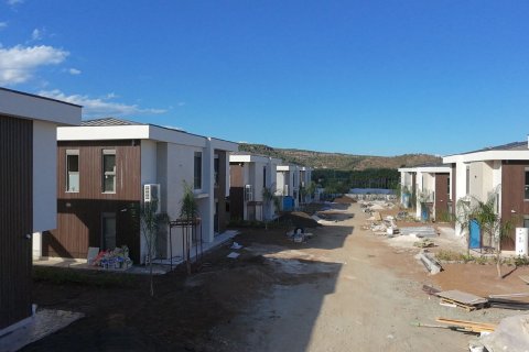 4+1 Villa i Kemer, Antalya, Turkiet Nr. 211639 - 8