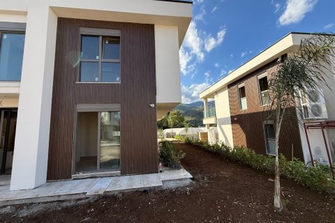 4+1 Villa i Kemer, Antalya, Turkiet Nr. 211639 - 12