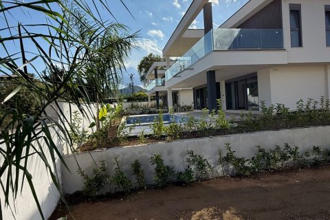 4+1 Villa i Kemer, Antalya, Turkiet Nr. 211639 - 10
