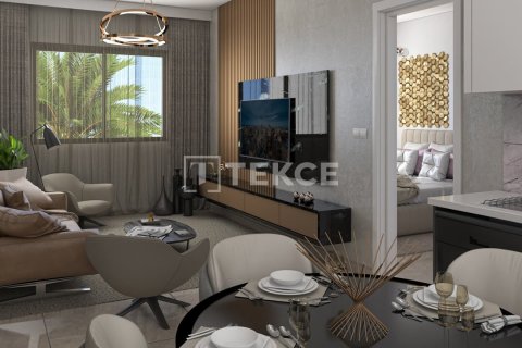 1+1 Leilighet i Iskele, Nr. 211630 - 17
