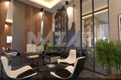 2+1 Lägenhet i Alanya, Antalya, Turkiet Nr. 211636 - 28