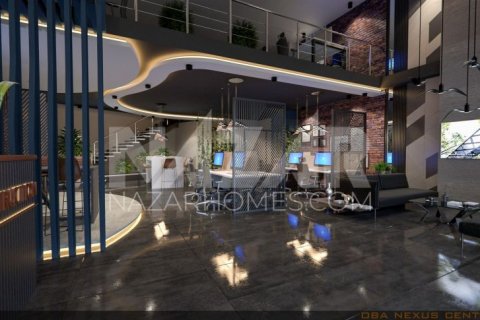 2+1 Lägenhet i Alanya, Antalya, Turkiet Nr. 211636 - 22