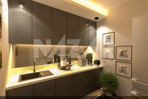 2+1 Lägenhet i Alanya, Antalya, Turkiet Nr. 211636 - 15