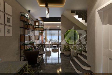 2+1 Lägenhet i Alanya, Antalya, Turkiet Nr. 211636 - 23