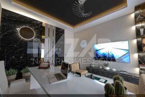 2+1 Lägenhet i Alanya, Antalya, Turkiet Nr. 211636 - 24