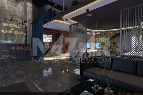 2+1 Lägenhet i Alanya, Antalya, Turkiet Nr. 211636 - 20