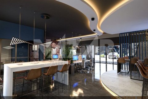 2+1 Lägenhet i Alanya, Antalya, Turkiet Nr. 211636 - 21