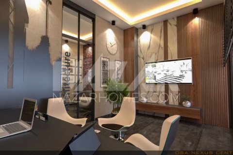 2+1 Lägenhet i Alanya, Antalya, Turkiet Nr. 211636 - 16
