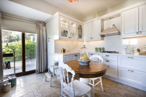 6+1 Villa in Bodrum, Mugla, Türkei Nr. 171656 - 10