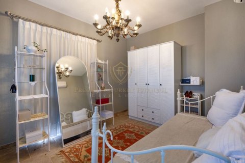 6+1 Villa in Bodrum, Mugla, Türkei Nr. 171656 - 12