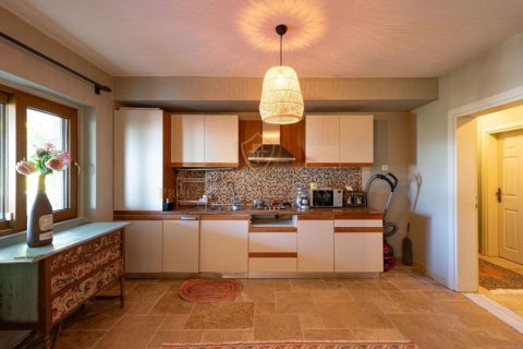 6+1 Villa in Bodrum, Mugla, Türkei Nr. 171656 - 9