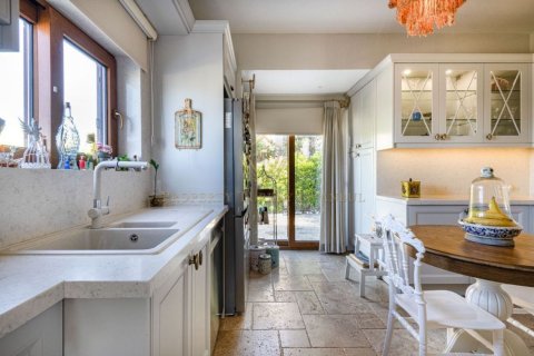 6+1 Villa in Bodrum, Mugla, Türkei Nr. 171656 - 19
