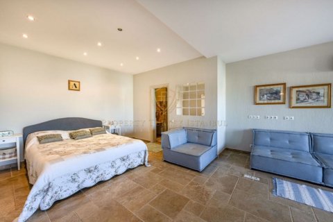 6+1 Villa in Bodrum, Mugla, Türkei Nr. 171656 - 6