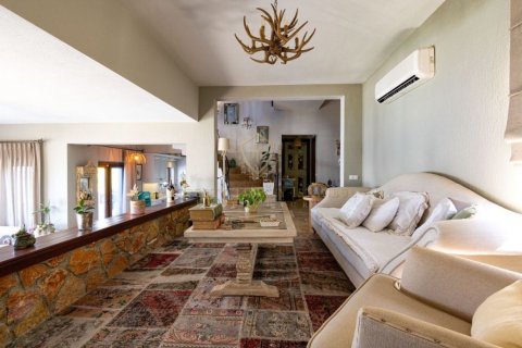 6+1 Villa in Bodrum, Mugla, Türkei Nr. 171656 - 17