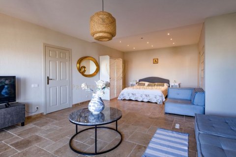 6+1 Villa in Bodrum, Mugla, Türkei Nr. 171656 - 11