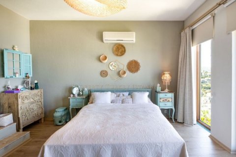 6+1 Villa in Bodrum, Mugla, Türkei Nr. 171656 - 5