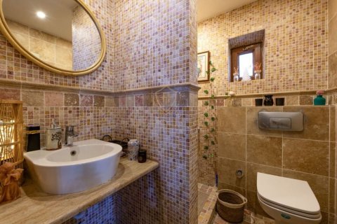6+1 Villa in Bodrum, Mugla, Türkei Nr. 171656 - 16