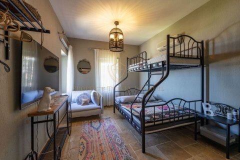 6+1 Villa in Bodrum, Mugla, Türkei Nr. 171656 - 20