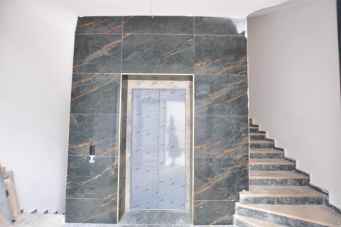 Продажа квартиры в Аланье, Анталье, Турция 1+1, 55м2, №181682 – фото 5