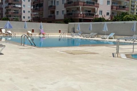 Leilighet  i Mahmutlar, Antalya, Tyrkia Nr. 180867 - 8