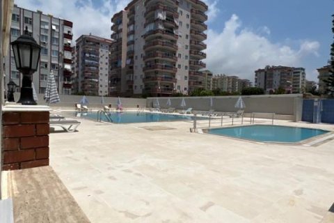 Daire   Mahmutlar, Antalya, Türkiye №180867