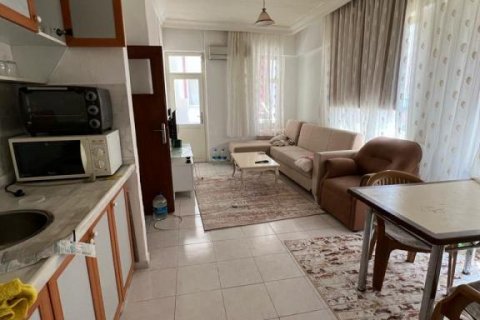 Leilighet  i Mahmutlar, Antalya, Tyrkia Nr. 180867 - 4