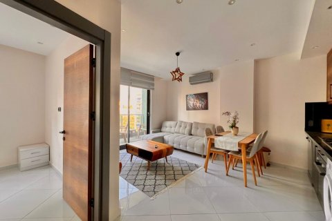 Leilighet  i Mahmutlar, Antalya, Tyrkia Nr. 180869 - 10