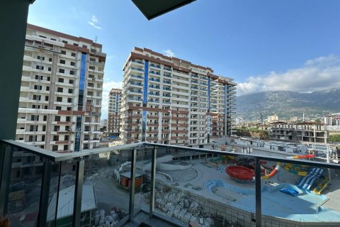 Leilighet  i Mahmutlar, Antalya, Tyrkia Nr. 180869 - 14
