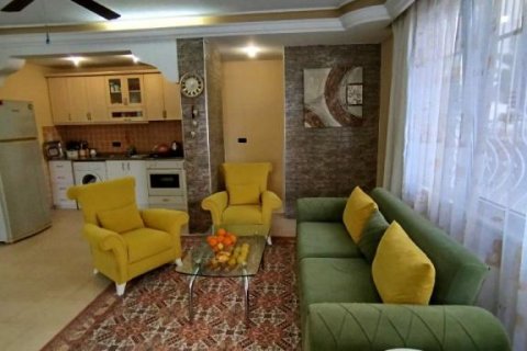 آپارتمان در Mahmutlar ، ترکیه 78 متر مربع. شماره 180866 - 23