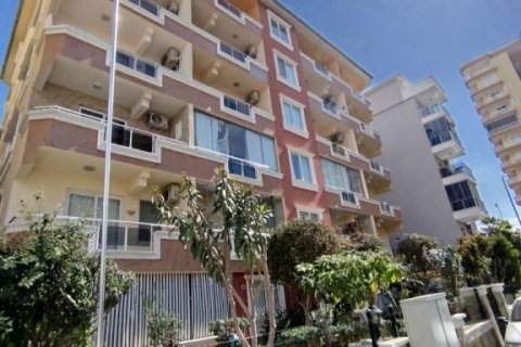 آپارتمان در Mahmutlar ، ترکیه 78 متر مربع. شماره 180866 - 6