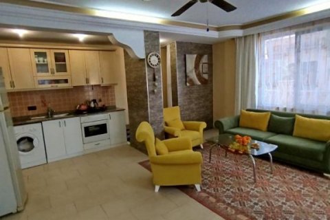 آپارتمان در Mahmutlar ، ترکیه 78 متر مربع. شماره 180866 - 16