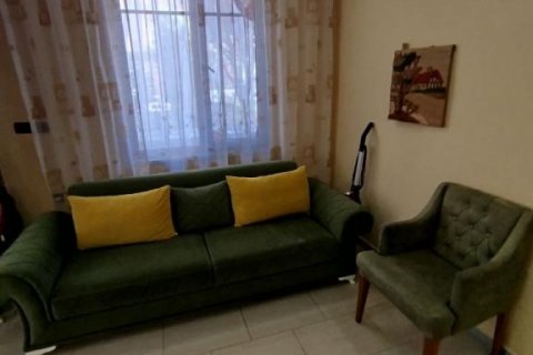 آپارتمان در Mahmutlar ، ترکیه 78 متر مربع. شماره 180866 - 18