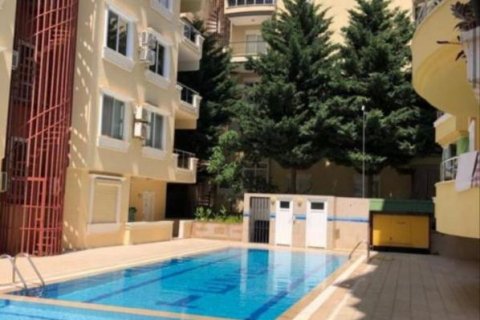 آپارتمان در Mahmutlar ، ترکیه 78 متر مربع. شماره 180866 - 2