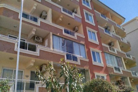 Lejlighed  i Mahmutlar, Antalya, Tyrkiet Nr. 180866