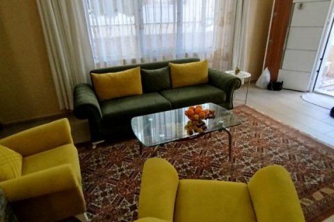 آپارتمان در Mahmutlar ، ترکیه 78 متر مربع. شماره 180866 - 21