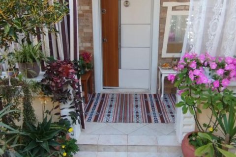 آپارتمان در Mahmutlar ، ترکیه 78 متر مربع. شماره 180866 - 3