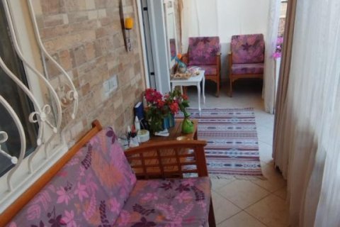 آپارتمان در Mahmutlar ، ترکیه 78 متر مربع. شماره 180866 - 5