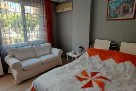 آپارتمان در Mahmutlar ، ترکیه 78 متر مربع. شماره 180866 - 24