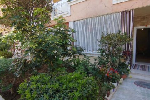 آپارتمان در Mahmutlar ، ترکیه 78 متر مربع. شماره 180866 - 11